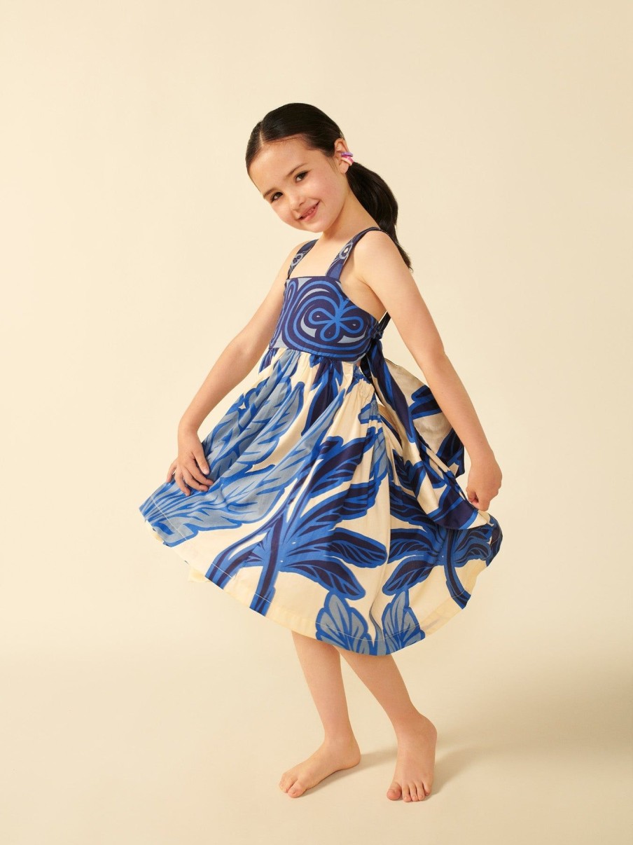 Kids Eugenia Fernandez | Mila Dress