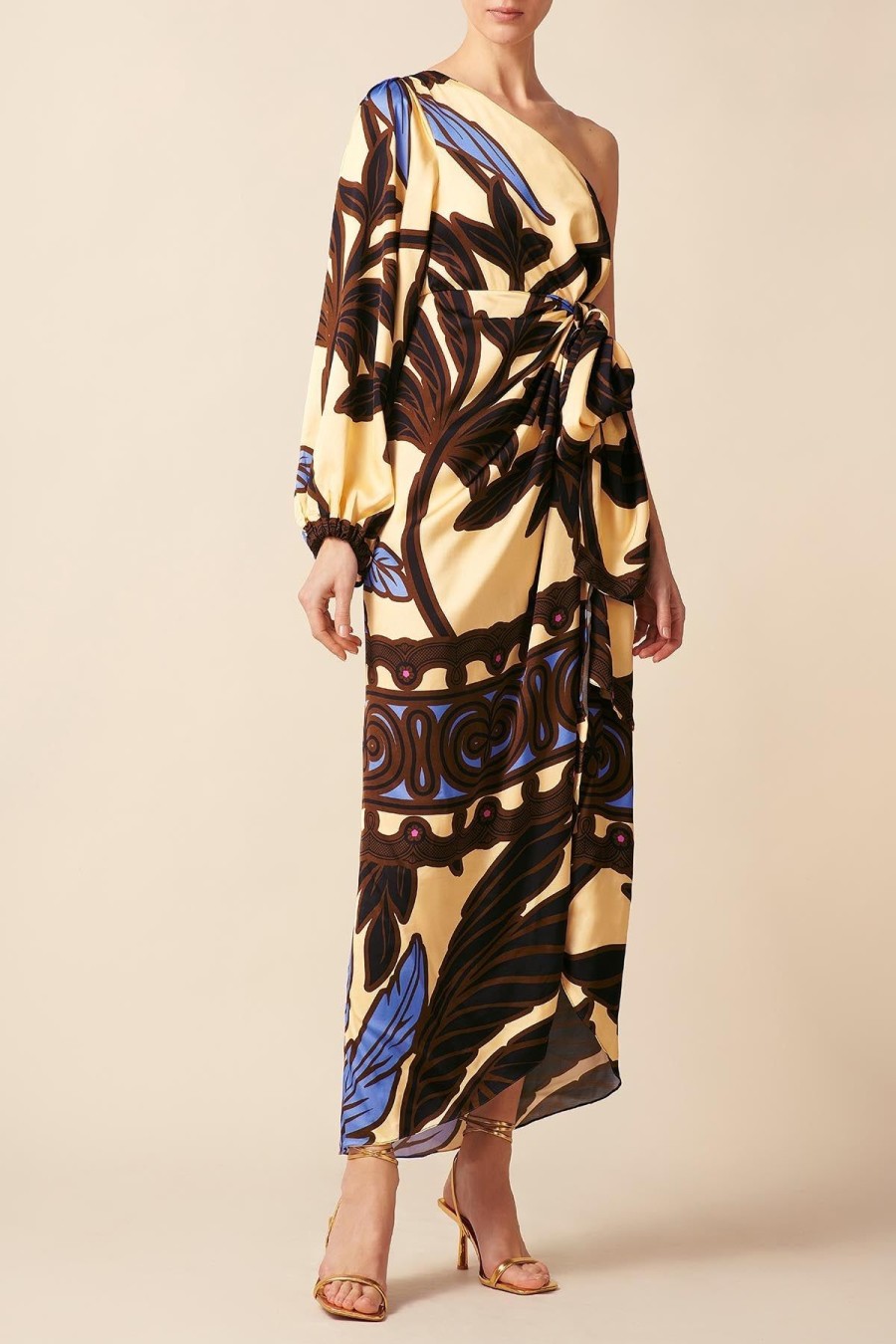 Women Eugenia Fernandez | Rabat Dress