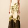 Women Eugenia Fernandez | Sahara Dress