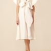 Women Eugenia Fernandez | Zagora Dress