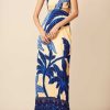 Women Eugenia Fernandez | Jamai Dress