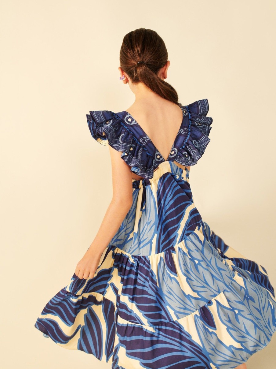 Women Eugenia Fernandez | Tiara Dress