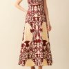 Women Eugenia Fernandez | Palenque Dress