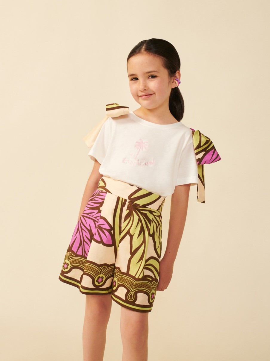 Kids Eugenia Fernandez | Tere Set