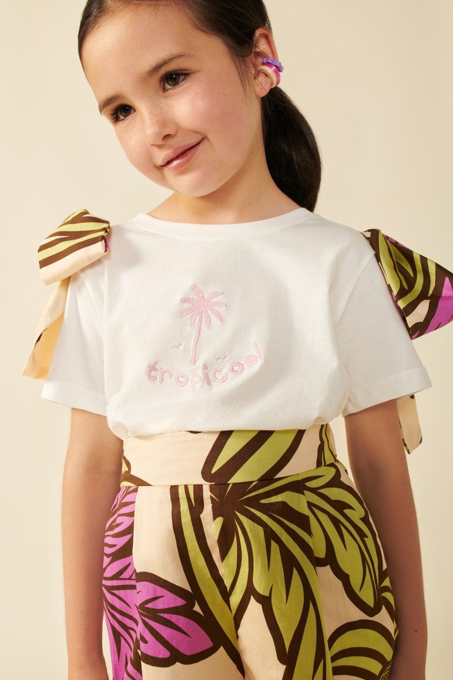 Kids Eugenia Fernandez | Tere Set