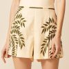 Women Eugenia Fernandez | Rabat Short