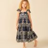 Kids Eugenia Fernandez | Cloe Dress