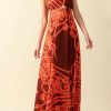 Women Eugenia Fernandez | Cholon Dress