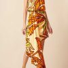 Women Eugenia Fernandez | Kutubia Dress