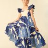 Kids Eugenia Fernandez | Tiara Dress