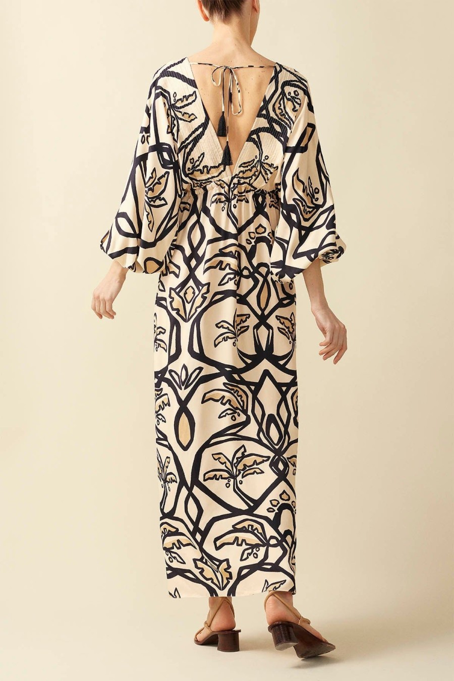 Women Eugenia Fernandez | Isola Dress