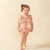 Women Eugenia Fernandez | Pembe Babyjumper