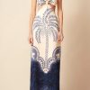 Women Eugenia Fernandez | Menara Dress