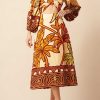 Women Eugenia Fernandez | Haman Dress