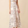 Women Eugenia Fernandez | Adil Dress